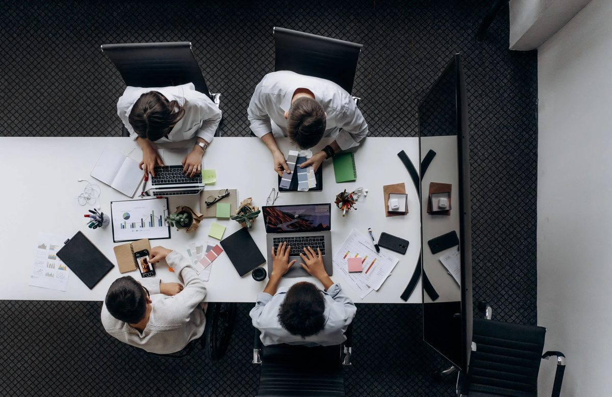 Replacing Spreadsheets: A Field Guide to Digital Transformation
